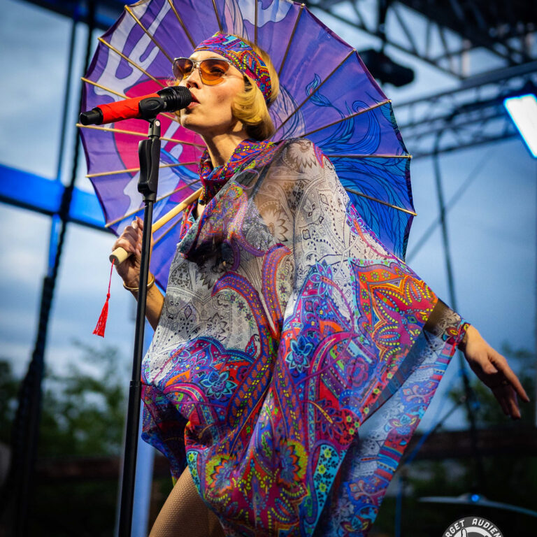 Underground Music Showcase hits Denver- Photos