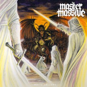 Album review: “White Shadows” by Master Massive