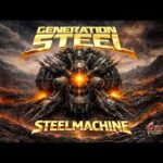 Album review: “Steelmachine” by Generation Steel